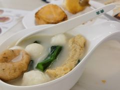 -翠华餐厅(香港国际机场店)