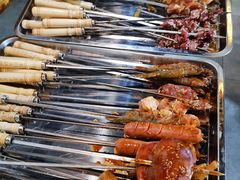 -袁家水泊水浒烤肉(白金店)