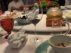 -三号黄浦会Canton Table