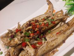 -楚鱼王·河鲜·湖北菜(华农店)