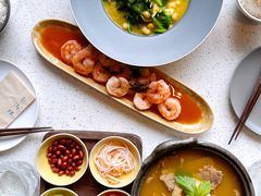 -半山腰·云南菜(侨福芳草地店)