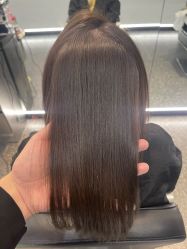 -YESIDO椰岛造型烫发染发