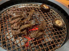 -炎蔵牛舌烤肉