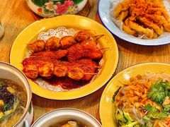 -柴爿巷·香酥鸡&馄饨(复兴中路店)