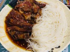 -贤花饭店(城阳店)