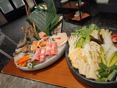 -生如夏花泰式火锅(西村黑金店)