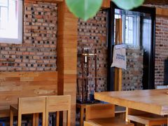 大堂-VOYAGE COFFEE(北锣鼓巷店)
