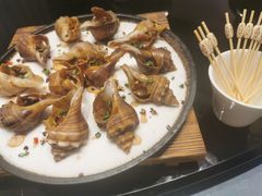 -龙宴海鲜城(经中路店)