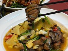 -多哥水傣味餐厅(司马巷店)