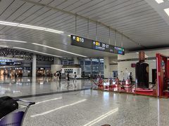 -石家庄正定国际机场-T2航站楼
