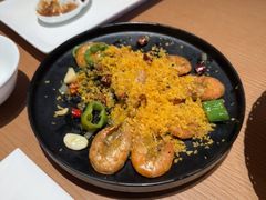 -避风塘·老港味餐厅(虹口龙之梦店)