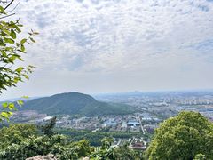 -惠山国家森林公园