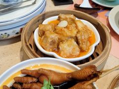 -点都德(汇盈广场店)