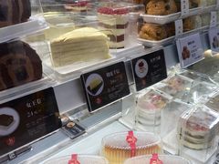 -BREAD WAY面包路·欧式面包(龙湖时代D馆店)