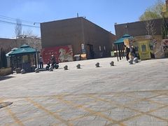 -敦煌市博物馆