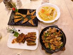 -利雅园酒家(大沙地店)