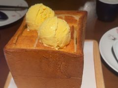 -绿茶餐厅(朝阳大悦城店)