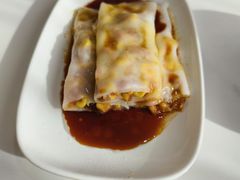 -东方早茶 海鲜•青岛菜(国信体育中心店)