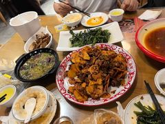 -易老妈蹄花.特色川菜(人民公园总店)