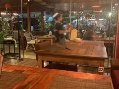 -Phensiri Thai Restaurant
