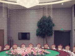 -上和臻品中国菜(花园街店)