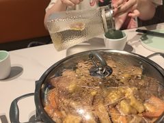 -黄记煌三汁焖锅(民乐园万达店)