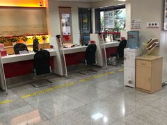 -招商银行(杭州高新支行)