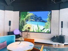 -岁粤Moon·湖景餐厅(月光码头店)