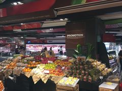 -Olé精品超市(重庆观音桥店)