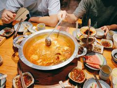 -老凯俚酸汤鱼(鸿通城店)