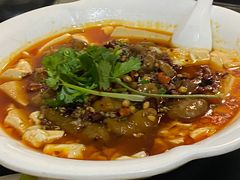 -小四川美食馆(幸福路店)