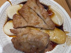 经典排骨年糕-鲜得来排骨年糕(豫园店)