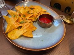 -Shantek象提南亚西餐厅&Bistro(淮海中路店)