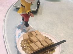 -咸亨大酒店-自助餐厅(解放南路店)