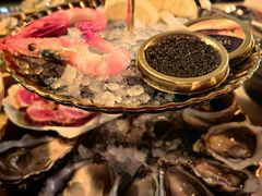 -Osteria Garden 生蚝花园餐厅(原进贤路店)