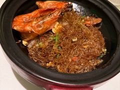 -金链花·泰国餐厅(国贸店)