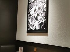 卡座-太二酸菜鱼(正大广场店)