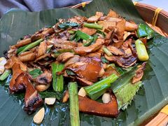 -云海肴·汽锅鸡·云南菜(高德置地店)
