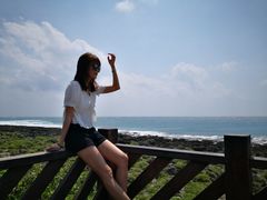 -台湾最南点