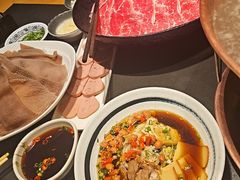 -东来顺·非遗火锅(高新店)