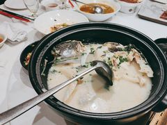 -小厨娘淮扬菜(清江苏宁广场店)