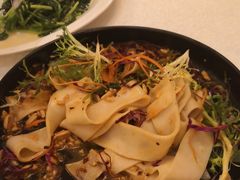 -西安绿地假日酒店·丽宝轩中餐厅