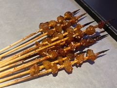 -柳喜辣·烧烤酒局(跃进总店)