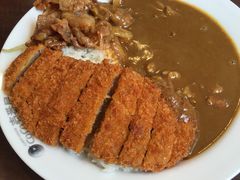 -COCO壱番屋(北京平安国际金融中心店)