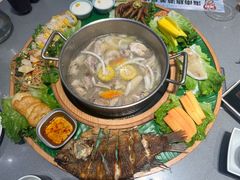 -椰小鸡·琼州糟粕醋·火锅(美兰缤纷城店)