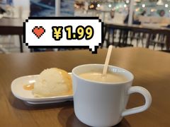 -宜家·瑞典风味餐厅(四元桥店)