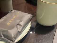 -浩运海鲜·16年专注青岛菜(石老人店)