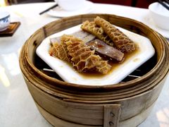 -东豪园林海鲜酒家(南港路辅路店)