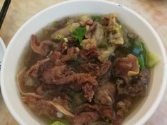 -陈记顺和潮汕牛肉火锅(韩江路店)