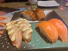 -友壹町寿司(嘉洲广场店)